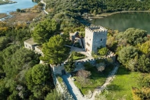 Poznaj całą Albanię w 7 dni