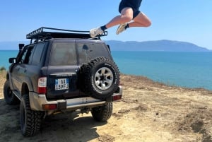 Wycieczka po dzikiej przyrodzie w najbardziej autentycznej i niedostępnej części Walencji.