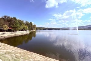 Utforsk Tirana på seks timer med en lokal sjåfør