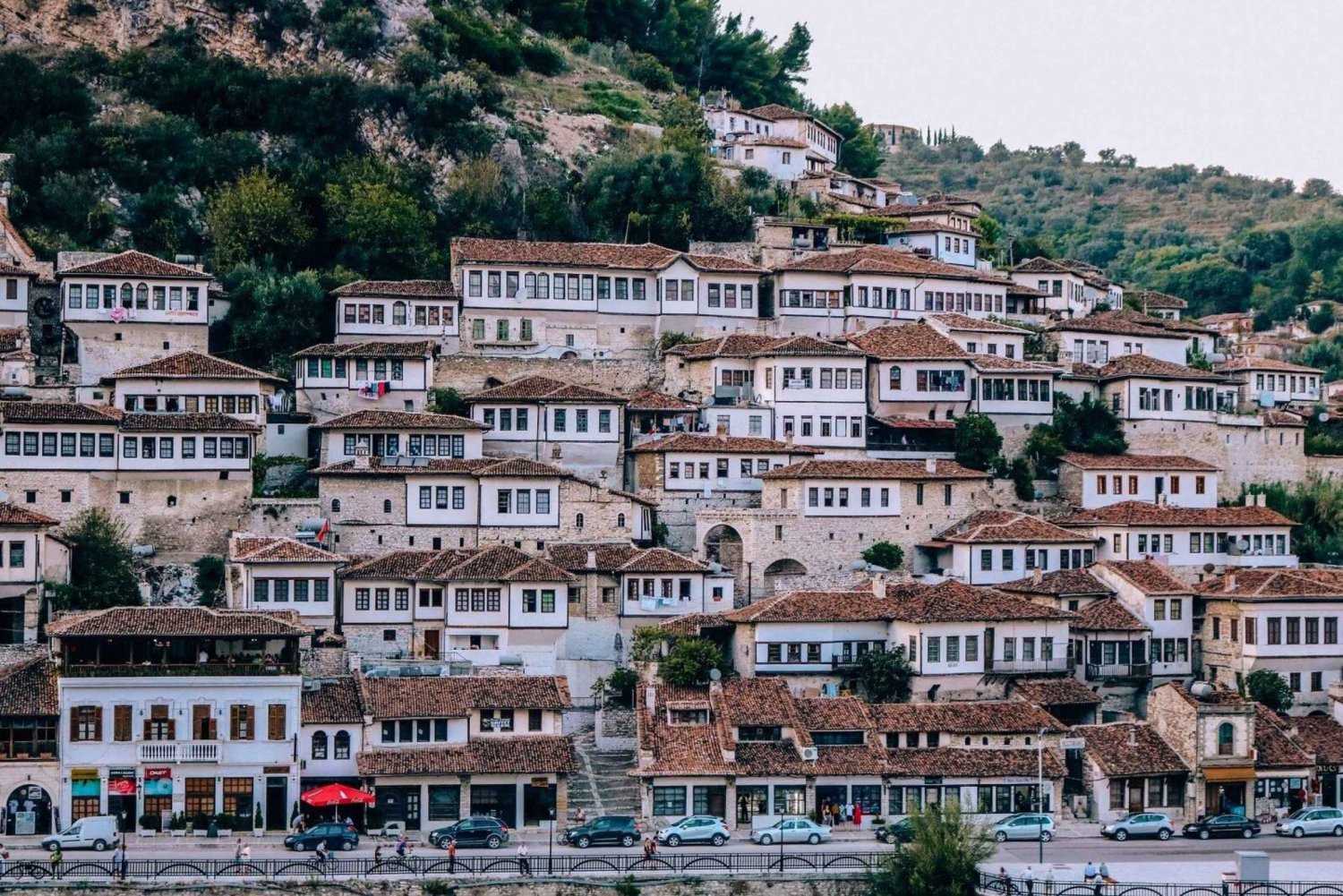 Exploring Albania: A 6-Day Tour
