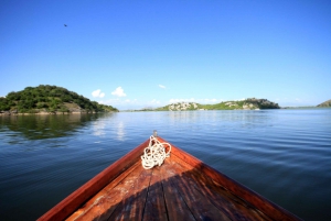 Udforskning af Skadar-søen med betagende udsigt: Panoramisk rejse