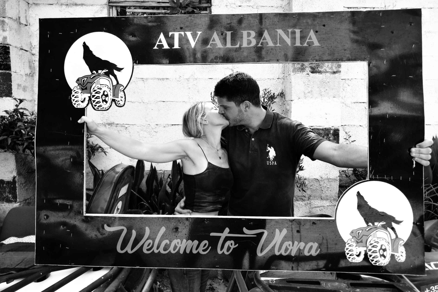 Wycieczka pojazdem ATV po Wlorze