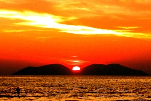 Wycieczka pojazdem ATV po Wlorze