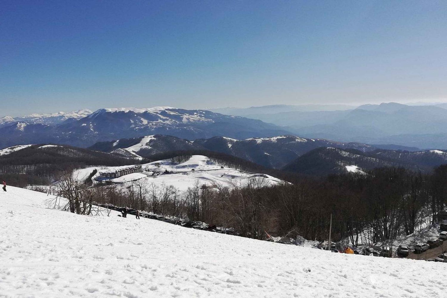 Från Albanien: 3-dagars tur till Korçë, Dardhë och Pogradec