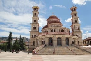 Från Albanien: 3-dagars tur till Korçë, Dardhë och Pogradec