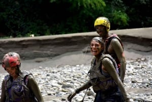 Da Berat: Escursione ai canyon di Osumi con pranzo