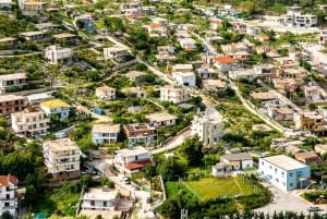 From Corfu: Albanian Adventure Day Trip