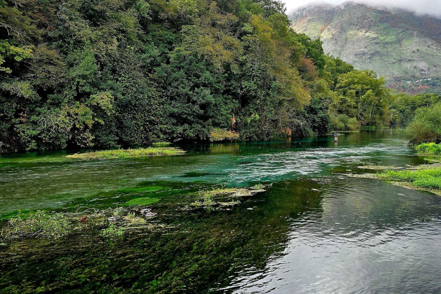 Från Korfu eller Saranda: 8-dagars tur i södra och centrala Albanien