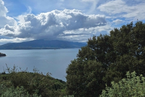 Från Korfu eller Saranda: 8-dagars tur i södra och centrala Albanien