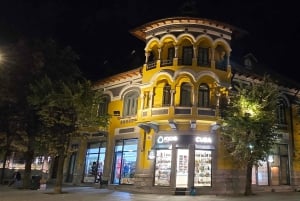 Från Korfu eller Saranda: 8-dagars tur i södra och centrala Albanien