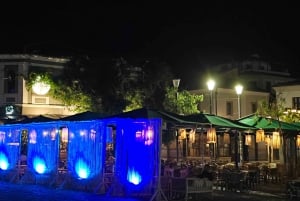 Från Korfu eller Saranda: 8-dagars tur i södra och centrala Albanien