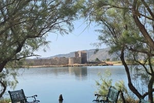 Från Korfu eller Saranda: 8-dagars tur i södra och centrala Albanien