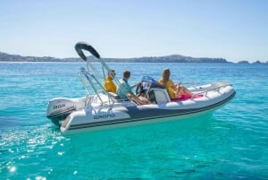 Durres, Tirana & Golem: Karaburun & Sazan Boat Tour