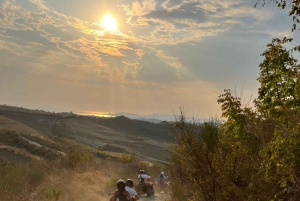 ドゥラス発：ランチ付きATVアドベンチャー