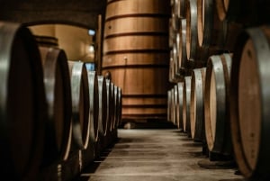 From Durres: Farmland, Vineyard & Wine Tasting Tour