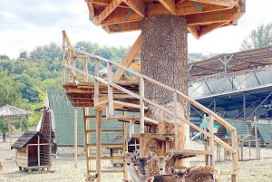 From Durres: Farmland, Vineyard & Wine Tasting Tour