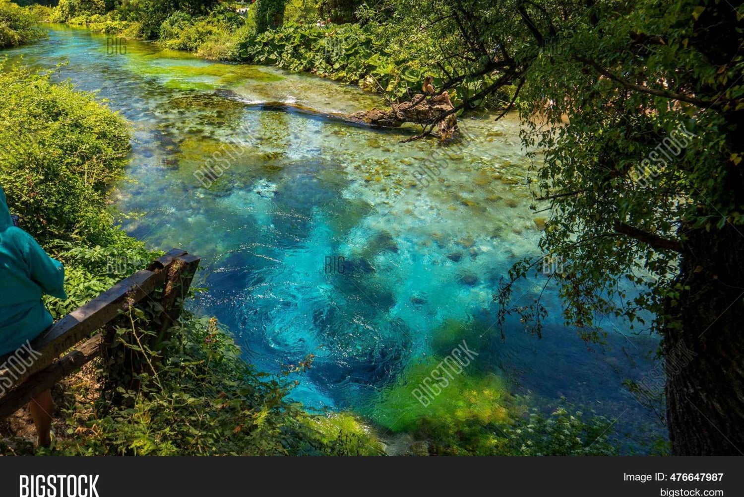 Von Durres, Golem: Blue Eye, Ksamil, Saranda Tagestour