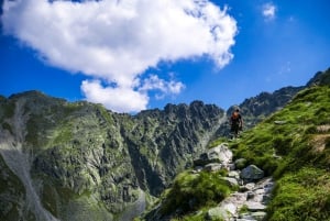 From Durres: Bovilla Lake and Gamti Mountain Tour