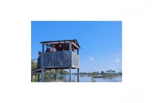 From Durres: Karavasta Lagoon & Apolonia Ancient City Tour