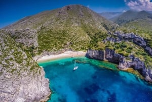 Vlora, Dhermi & Llogara Day Trip from Durrës or Golem