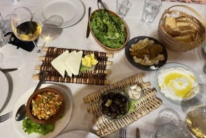 Berat | History & Local Food