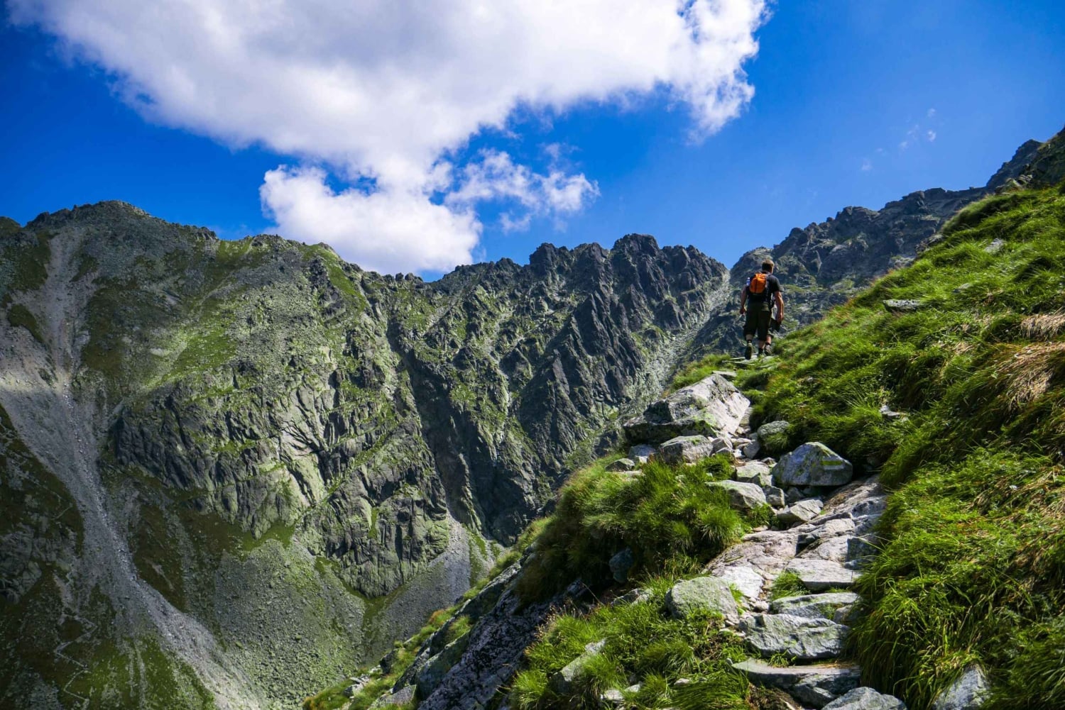 Fra Durres: Solnedgangstur Bovilla Lake & Gamti Mountain