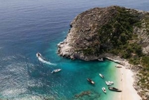 Vanuit Durrës/Tirana: Rondvaart in Vlorë