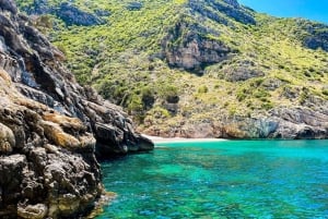 Vanuit Durrës/Tirana: Rondvaart in Vlorë