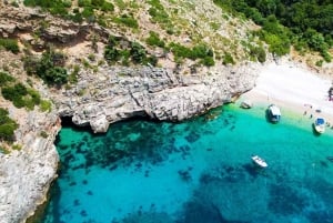 Vanuit Durrës/Tirana: Rondvaart in Vlorë