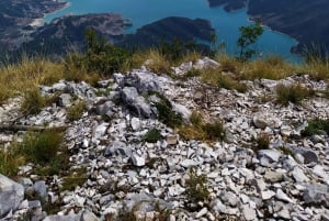 Kruja by Night: Castle & Bazar Tour from Durres/Golem