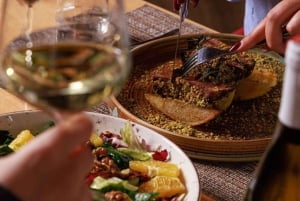 Desde Durrës: cata de vinos en la bodega Duka