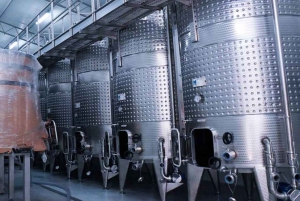 Desde Durrës: cata de vinos en la bodega Duka