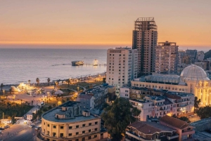 From Golem & Durres: Durres City Tour