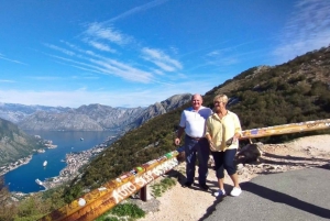 From Kotor: Lake Skadar Wine and Culinary Tour