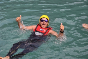 From Permet: Amazing Rafting Experience at Vjosa River