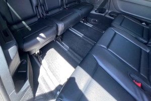 Vanuit Saranda: dagtour naar Blue Eye en dorpen aan de Albanese Rivièra