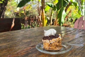 Z Sarandy: 1-dniowa wycieczka do Delviny z degustacją win