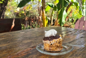 Delvina: gita di 1 giorno con degustazione di vini da Saranda