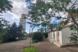 Delvina: gita di 1 giorno con degustazione di vini da Saranda