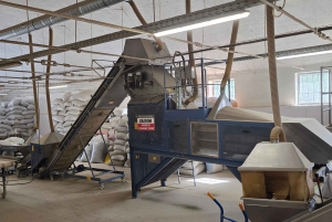 Delvina: gita di 1 giorno con degustazione di vini da Saranda