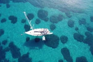 Desde Saranda Día de Aventura y Relajación en la Costa Jónica