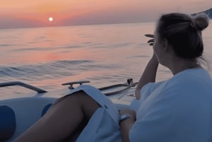 Vanuit Saranda Ionische Kust Avontuur en Ontspanningsdag