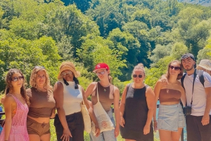 ✨ From Tirana 2 Days: Saranda & Ksamil + 3 more. Hotel(incl)