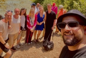 ✨ From Tirana 2 Days: Saranda & Ksamil + 3 more. Hotel(incl)