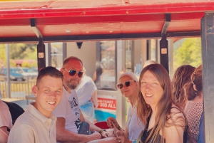 ✨ From Tirana 2 Days: Saranda & Ksamil + 3 more. Hotel(incl)