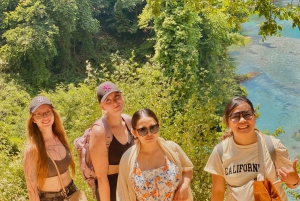 ✨ From Tirana 2 Days: Saranda & Ksamil + 3 more. Hotel(incl)