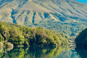 ✨ From Tirana 2 Days: Saranda & Ksamil + 3 more. Hotel(incl)