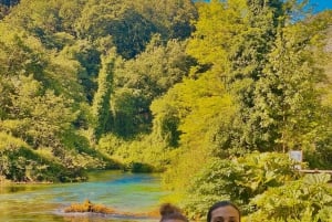 ✨ From Tirana 2 Days: Saranda & Ksamil + 3 more. Hotel(incl)