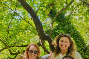 ✨ From Tirana 2 Days: Saranda & Ksamil + 3 more. Hotel(incl)