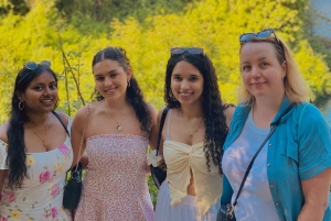 ✨ From Tirana 2 Days: Saranda & Ksamil + 3 more. Hotel(incl)